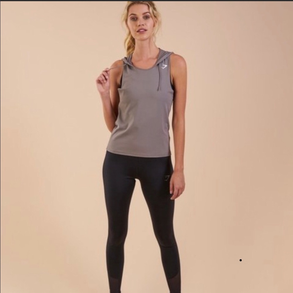 Gymshark tank top
